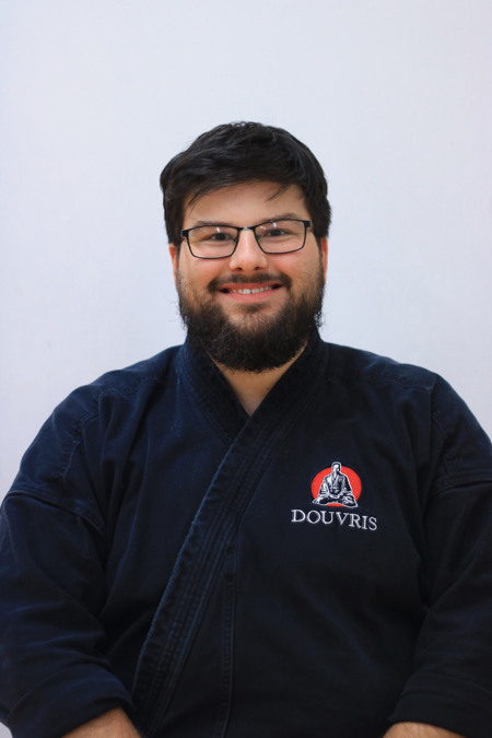 Sensei Nick